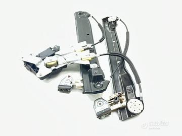 CREMAGLIERA ANTERIORE SINISTRA OPEL Meriva 3° Ser