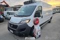 Ducato 12/2020 l3h2 frigorifero atp