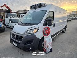 Ducato 12/2020 l3h2 frigorifero atp
