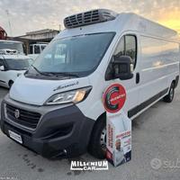 Ducato 12/2020 l3h2 frigorifero atp