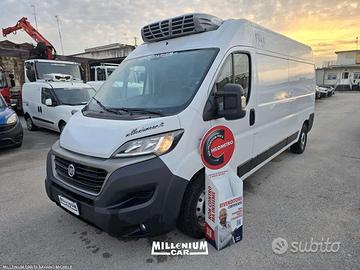 Ducato 12/2020 l3h2 frigorifero atp