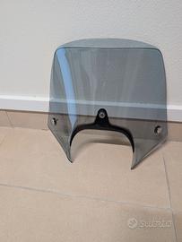 Parabrezza Piaggio Beverly fumè