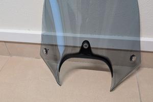 Parabrezza Piaggio Beverly fumè