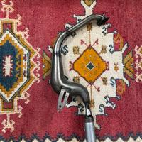 Giannelli Spitfire mk1 per fifty