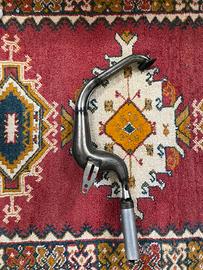 Giannelli Spitfire mk1 per fifty