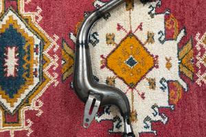 Giannelli Spitfire mk1 per fifty