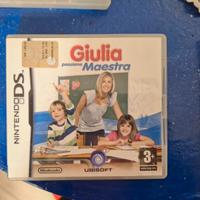 Videogiochi per Nintendo DS