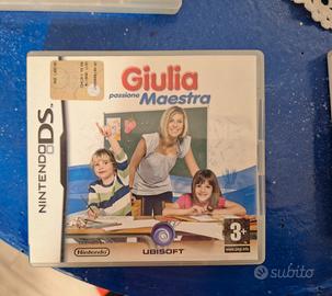 Videogiochi per Nintendo DS