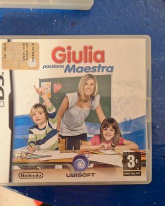 Videogiochi per Nintendo DS