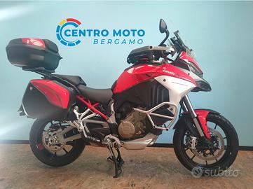 Ducati Multistrada V4 S Travel Radar full optional
