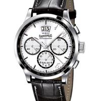 EBERHARD 125 anniversario cronografo nuovo