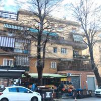 Portuense- storica attivita' di pizzeria