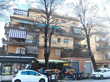 Portuense- storica attivita' di pizzeria