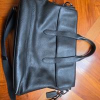 coach business brief