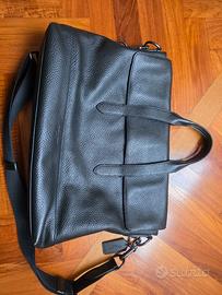 coach business brief