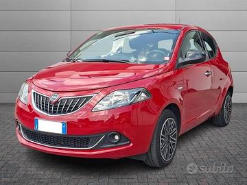 Lancia Ypsilon 1.0 hybrid Gold s&s 70cv