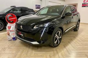 PEUGEOT 3008 GT PACK 1.5 130CV EAT8 2022
