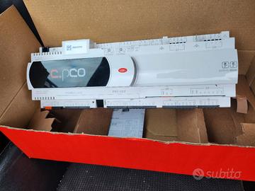 Carel pco 5 + (2025 )