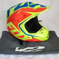 Casco FOX V2