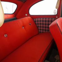 maggiolino 6v nasino