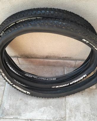 copertoni gomme da 27,5