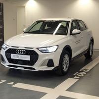 Audi A1 allstreet 30 1.0 tfsi Business 116cv ...
