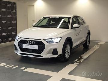 Audi A1 allstreet 30 1.0 tfsi Business 116cv ...