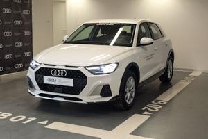 Audi A1 allstreet 30 1.0 tfsi Business 116cv ...