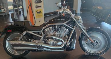 Harley-Davidson V-Rod - 2004