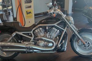 Harley-Davidson V-Rod - 2004
