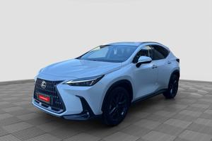 LEXUS NX 2ª serie NX Hybrid 4WD Premium +