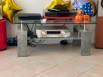 Mobile supporto tv/hi-fi