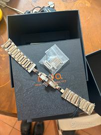 BRACCIALE MIDO MULTIFORT TV BIG DATE NUOVO 2026