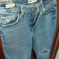 Jeans Zara 40