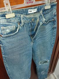 Jeans Zara 40