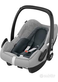 Fodera estiva ovetto Maxi-Cosi , Joolz