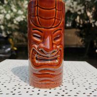 Tiki tazza Mug bicchiere da cocktail in ceramica 