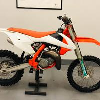 Ktm 85 sx - 2019