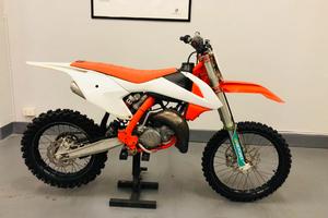 Ktm 85 sx - 2019
