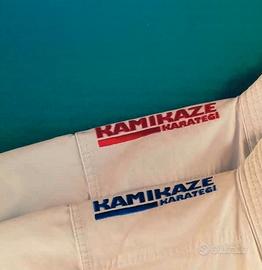 Karategi Kanikaze Tokyo edition 2020 160 cm