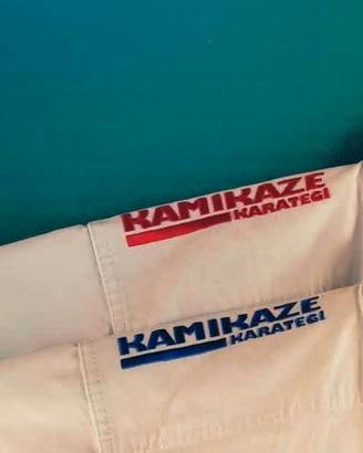 Karategi Kanikaze Tokyo edition 2020 160 cm