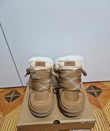 UGG Lowmel chestnut Taglia 40