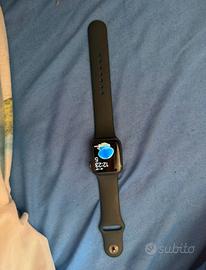 Apple watch se