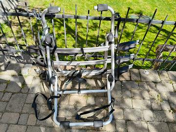 portabici auto green Valley 