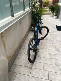 Bici mtb bambino 9-12 anni EXPL500 taglia 26