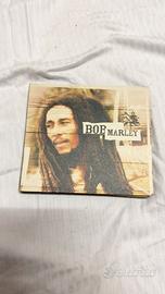 Digipack di 3 CD di Bob Marley praticamente nuovo!