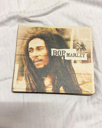 Digipack di 3 CD di Bob Marley praticamente nuovo!