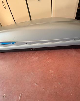 Baulone terto thule