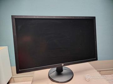 Monitor Hp V24