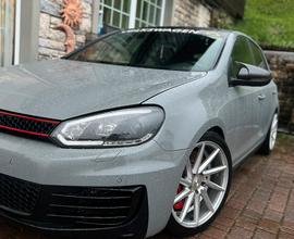 Golf GTI MK6